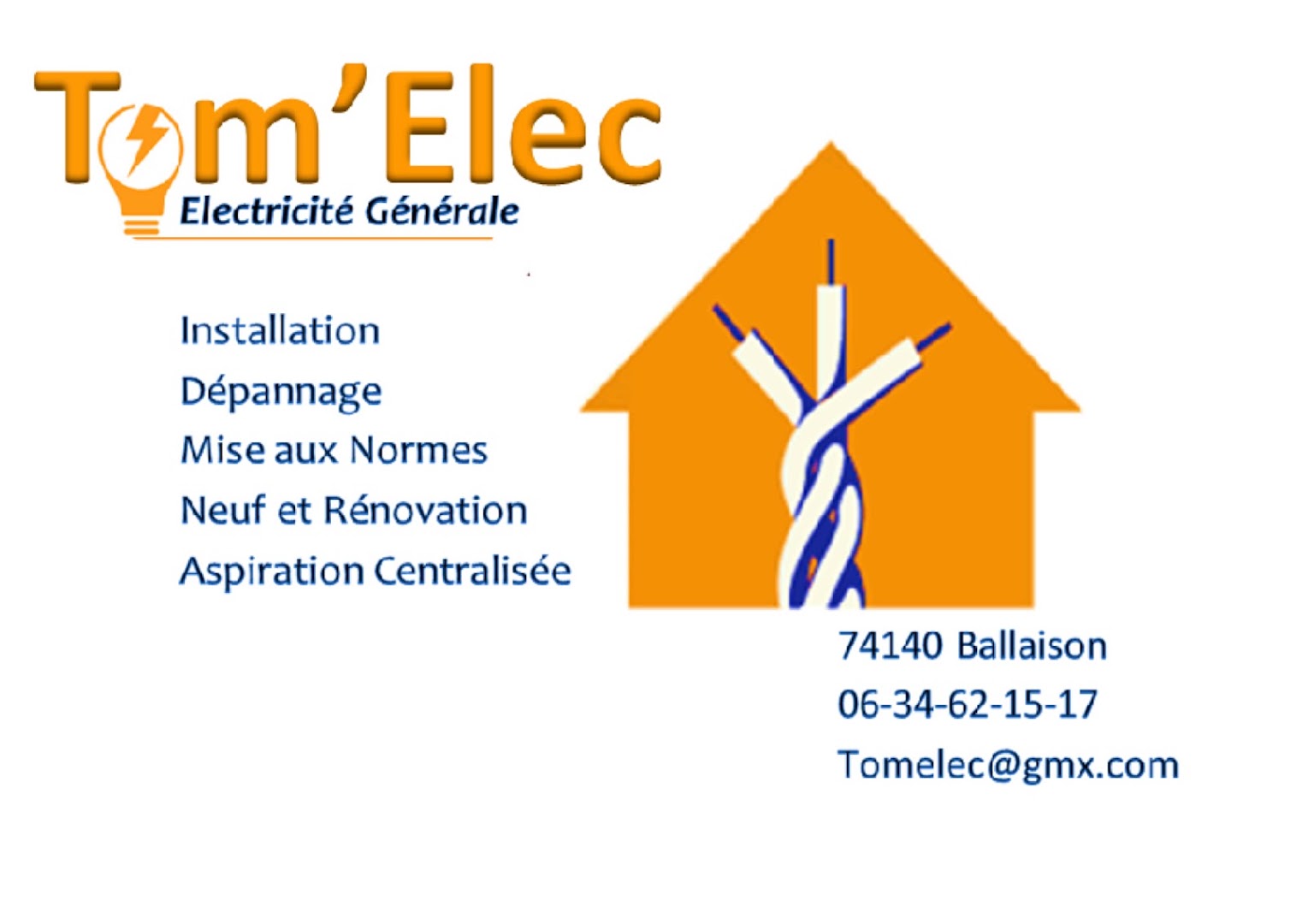 Tomelec — Photos 3